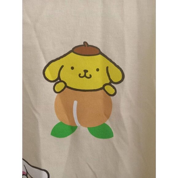 HK&FRIENDS TEE M  - Picture 5 of 8